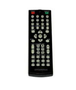 Sylvania QF-X898 Original OEM Genuine DVD Remote Control - Tested &amp; Sani... - $17.64 CAD