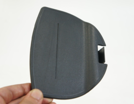 2009-2015 jaguar xf cowl grille cover panel master cylinder access 8X23 ... - $26.87