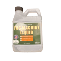 Fog Machine Liquid 32 oz Tillbrook Water Based Non Toxic USA Made - $21.24