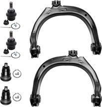 - Front Upper Control Arms W/Upper Lower Ball Joints Replacement F - £113.45 GBP