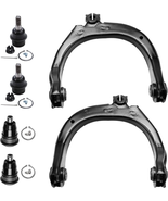 - Front Upper Control Arms W/Upper Lower Ball Joints Replacement F - £114.11 GBP
