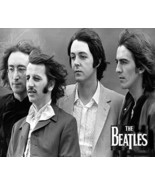 Beatles 4 Faces Mousepad - $241.59 MXN