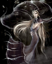 100x COVEN HAUNTED ANCIENT HARNESSING POWER EXTREME MAGICK Witch CASSIA4 image 2