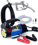 Orion Motor Tech Diesel Transfer Pump, 12 Volt Fuel Transfer Pump With N... - $145.06 CAD