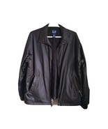 GAP Full Zip Mens Jacket, XL, GAP Jacket, Man&#39;s Jacket, Vintage, Free Sh... - $84.12 CAD