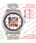 15 THE GUESS WHO Watches - $24.00