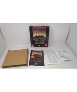 The Ultimate Doom Thy Flesh Consumed Macintosh Big Box + Manual Inserts ... - $53.68