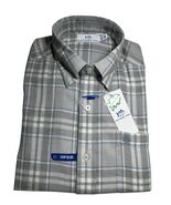 Southern Tide Men&#39;s Skipjack Plaid L/S Sport Shirt.SZ.M.NWT.MSRP$118.00 - $1,192.36 MXN