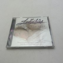 Lullabies: Close Your Eyes - $10.12