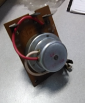 Maytag Genuine Factory Part #3-2579 Timer - $27.99