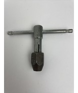 Vintage OEM Craftsman T-handle tap wrench 9–42102  12-5/16. 5mm-8mm USA ... - €16,09 EUR