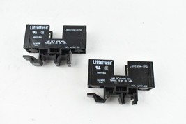 Littlefuse L60030M-1PG Lot Of 2 - £15.57 GBP