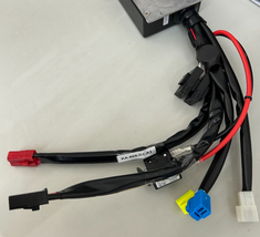 ROMA Shoprider controller CA-AC2-70A-J 889NR-AC2-70A Pihsiang 106202-88403-A2-1 image 3