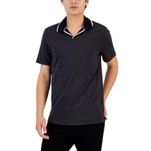Alfani Men&#39;s Modern Johnny Collar Polo - €17,96 EUR