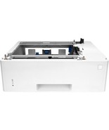 HP LaserJet M506 507 527 528  500 Sheet Paper Tray F2A72A - €61,69 EUR HP LaserJet M506 507 527 528  500 Sheet Paper Tray F2A72A - €61,69 EUR