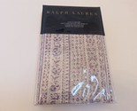 Ralph Lauren Alessandra Hayden king pillowcases $115 - $71.95