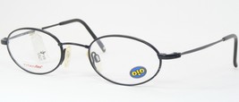 Oio Par Eschenbach Titanflex 3758 10 Noir Lunettes 46-20-135mm (Notes) - £33.31 GBP