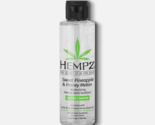 Hempz Sweet Pineapple &amp; Honey Melon Moisturizing Herbal Hand Sanitizer 4... - $12.86
