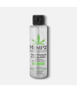 Hempz Sweet Pineapple &amp; Honey Melon Moisturizing Herbal Hand Sanitizer 4... - £10.11 GBP