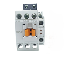 For LS (LG) GMC-12 AC110V AC220V AC380V 50/60Hz Contactor - $22.15