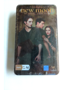 Sealed in Tin New The Twilight New Moon The Movie Card Game 2009 Cardinal - €8,60 EUR