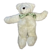 White Boyds Bears “Bixby Trufflebeary” from Bears in the Attic Series #56390-10 - £7.25 GBP