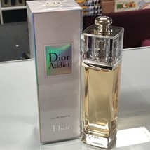Dior Addict by Dior for Woman 3.4 fl.oz / 100 ml eau de toilette spray - £75.93 GBP