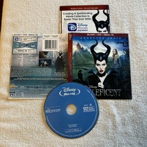 Maleficent (Blu-Ray, 2014) - $89.48 MXN