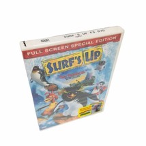 Surf&#39;s Up [Full Screen Special Edition] Dvd Brand New Sealed - £9.74 GBP