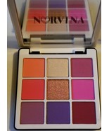 ABH Norvina MINI Pro Pigment Palette Vol. 1 - £10.30 GBP
