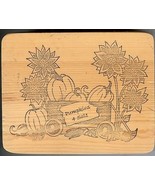 M &amp; M Rubber Stamp K-1250 Pumpkins 4 Sale, Halloween, Fall  B2 - $16.59 CAD