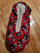 NWT Disney Nightmare Before Christmas Slipper Socks Size 6-12 - £12.64 GBP