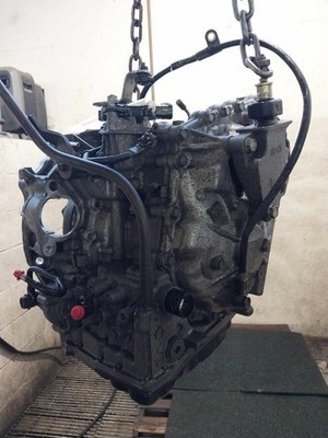 2007-2009 Nissan Altima 2.5L Fwd Automatic Transmission Assembly 220K Miles Item image 7