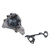 ROCK WATER PUMP W/GASKET FOR HYUNDAI AND KIA (SEE FITMENT CHART) - $855.78 MXN