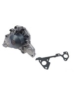 ROCK WATER PUMP W/GASKET FOR HYUNDAI AND KIA (SEE FITMENT CHART) - $62.24 CAD