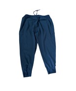 Calia Athletic Joggers Cargo Pockets Drawstring Waist Activewear Pants S... - $339.33 MXN