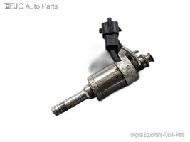 Fuel Injector Single For 11-18 Ford Taurus SHO 3.5  Turbo - $19.75
