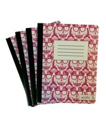 YOOBI Composition Notebooks (Lot of 4) 100 Sheets College Rule Back To S... - $147.00 MXN