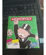 mcdonalds happy meal toys monopoly - $3.72