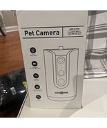 Paris Rhône Pet Camera  - $82.04 CAD