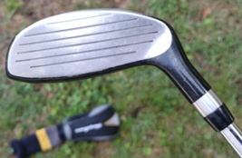 LEFTY Tommy Armour HBT Hybrid Technology 3H 21°  Hybrid Golf Club &amp; Head... - $29.99