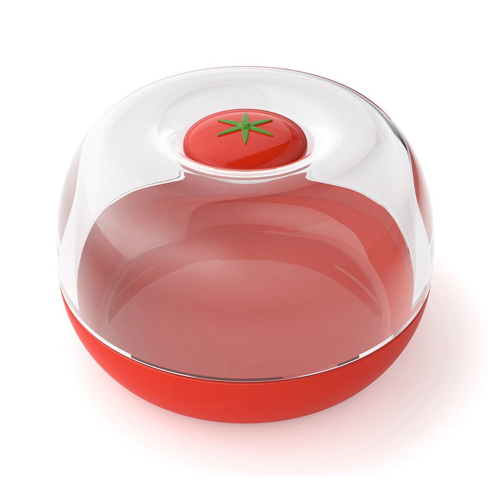 Joie Fresh Flip Tomato Pod (11x11x7cm) - $21.02