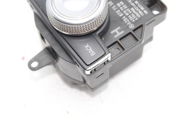 08-11 MERCEDES-BENZ W204 C300 CONSOLE COMMAND CONTROLLER KNOB SWITCH E4402 image 7