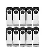 Fast High Performance Classic Swivel 20-Pack USB 2.0 Flash Drive Thumb D... - $38.95+