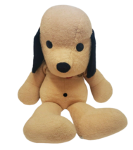 42&quot; Vintage 1971 Animal Fair Henry Puppy Dog Stuffed Animal Plush Toy Large - £217.12 GBP