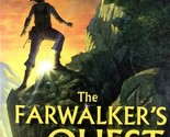 The Farwalker&#39;s Quest by Joni Sensel / 2010 Trade Paperback Juvenile Fan... - $4.55