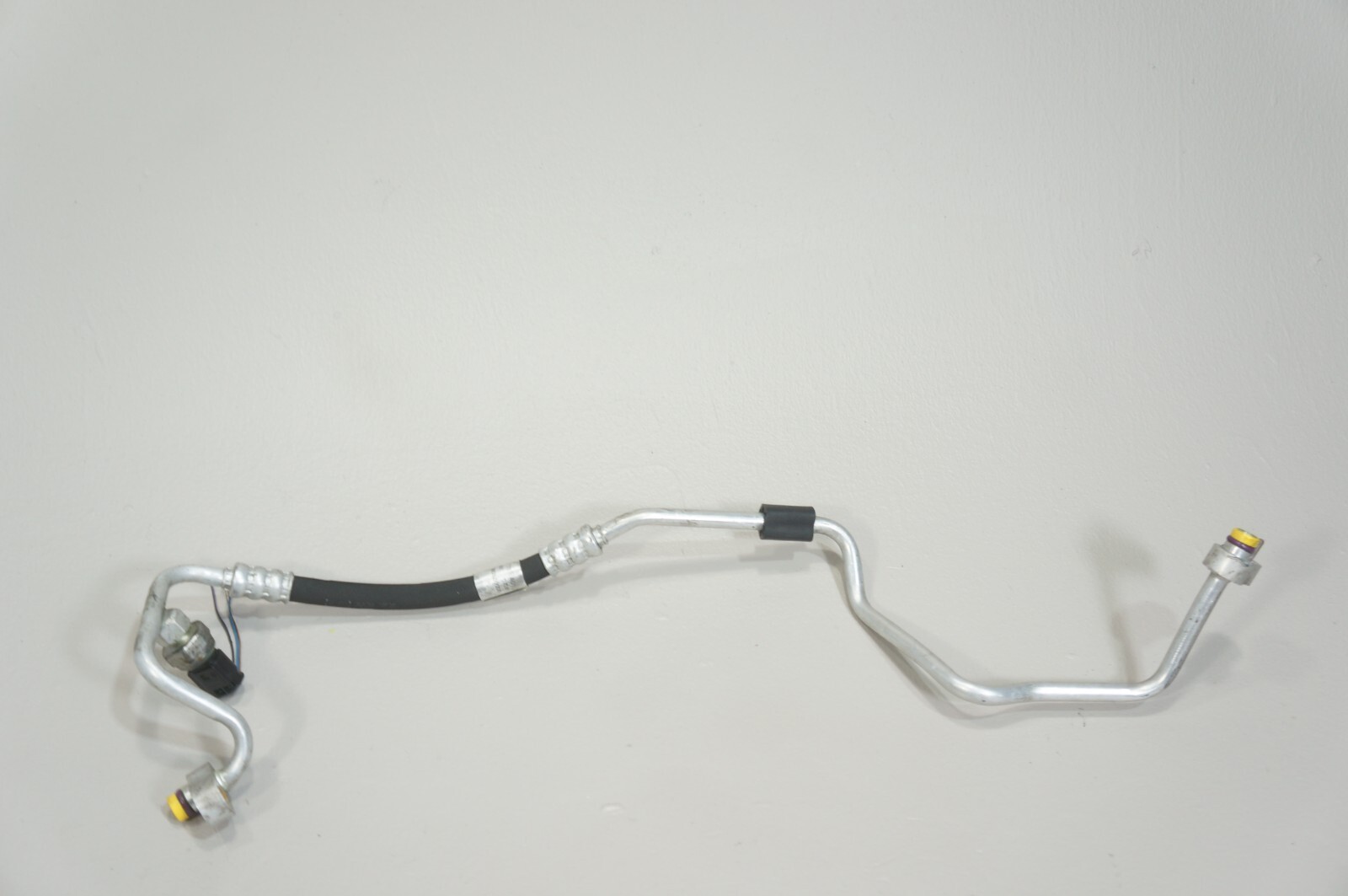 2009-2013 bmw x5 x6 e70 e71 ac air conditioner pressure hose line pipe 9182778 Item image 14
