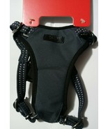 Reddy Small Dogs Gray Utility Dog Harness, Size Medium By: Reddy - $47.54 CAD