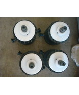 Industrial Automation Tape Roll Holder Dispenser LOT 4 Heavy Duty Quick ... - $3,511.14 MXN