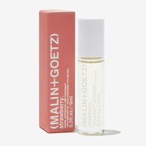 MALIN+GOETZ Strawberry Perfume Oil Rollerball 9 ml NEW in Box - £17.29 GBP